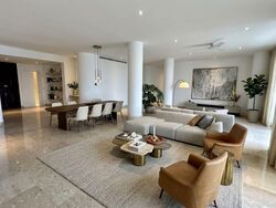 The Colonnade (D10), Condominium #583377111